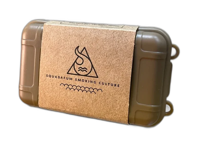 Case de Piteira Squadafum - Pequena