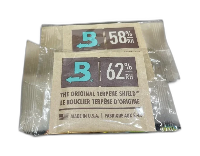 Boveda 8g - 58% / 62%