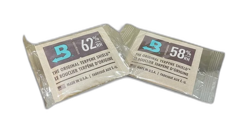 Boveda 4g - 58% / 62%